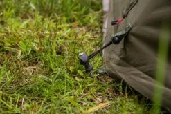 Ultimate Bionic Bivvy Green - 1 Man -Pêche Série Boutique 6b22aaf1ac70ce75