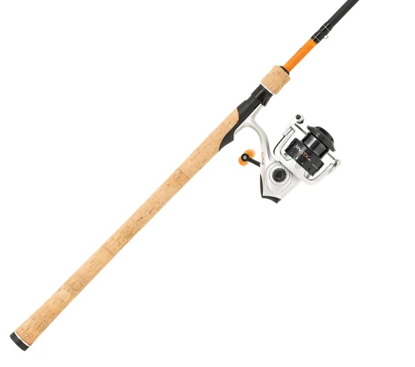 Abu Garcia Max STX 762 Combo 4 Abu Garcia Max STX 762 Combo – Image 2