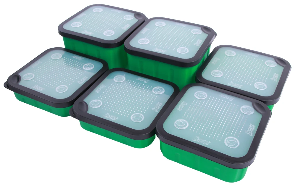 Sensas Classic Special Bait Bag 3 Sensas Classic Special Bait Bag