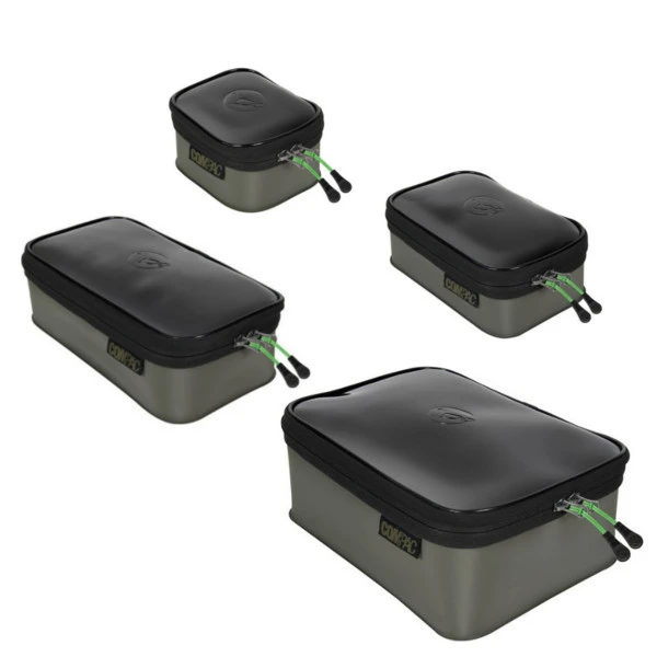Korda Compac 220 (KBOX6 - Tackle Box) 3 Korda Compac 220 (KBOX6 - Tackle Box)