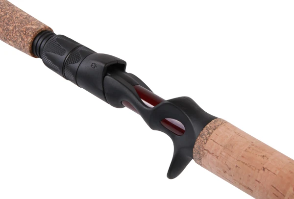 Mikado Excellence Baitcast Fight 2.40m (50-140g) 7 Mikado Excellence Baitcast Fight 2.40m (50-140g) – Image 5