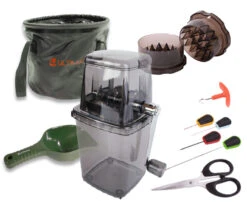 Ultimate Baiting Set -Pêche Série Boutique 6d52923838d85afb