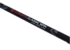 Ultimate Classic Spinning Rod 2,10m 5-25g 14 Ultimate Classic Spinning Rod 2,10m 5-25g -Pêche Série Boutique 6d5f7dc1f532200b