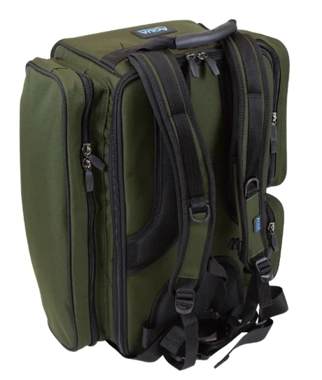 Sac à Dos Aqua Black Series Roving 8 Sac à Dos Aqua Black Series Roving – Image 6