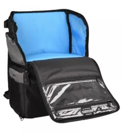 Spro Freestyle Backpack 35 45 X 35 X 17cm (incl. 6 Boites) -Pêche Série Boutique 6edf06a9de07a3b9