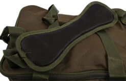 Sac NGT Quickfish Green Carryall -Pêche Série Boutique 6f2fcc97c501b301