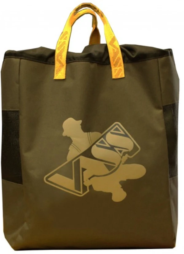 Vass Wader Storage Bag 3 Vass Wader Storage Bag