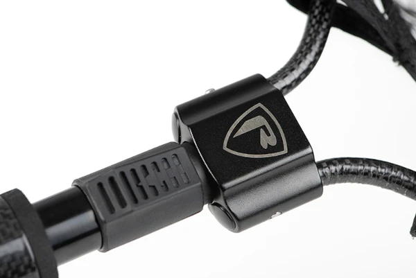 Fox Rage Street Fighter Carbon Net 5,5m 3 Fox Rage Street Fighter Carbon Net 5,5m