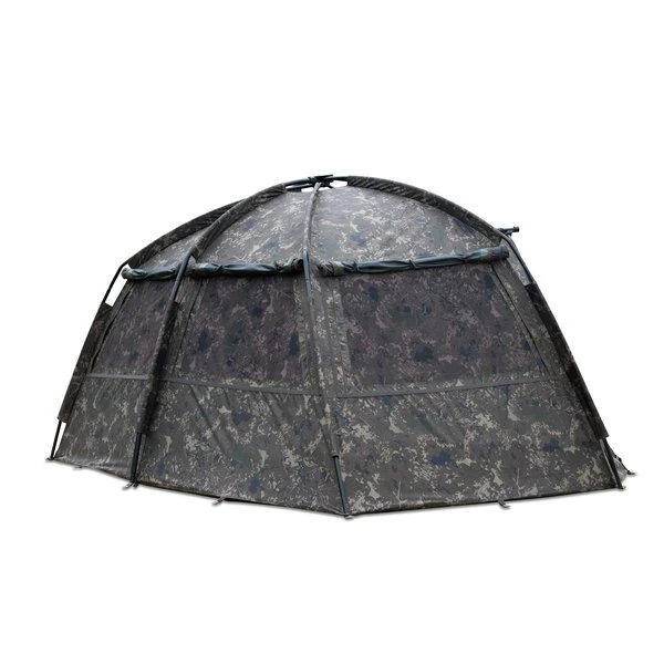 Nash Titan Hide Camo Pro Bivvy 7 Nash Titan Hide Camo Pro Bivvy – Image 5