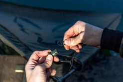 Couverture Pour épuisette Fox Net Cover