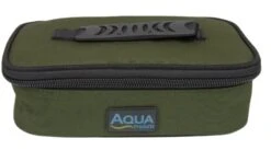 Aqua Black Series Bitz Bag Large (sans Contenu) -Pêche Série Boutique 71dc425e6382fa91
