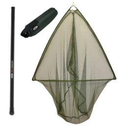 NGT Carp Net Avec Netfloat -Pêche Série Boutique 726c24d67df01b6d