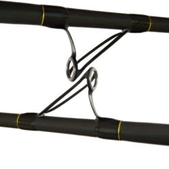 Canne Grauvell Vertix Black King Surfcasting 3.9m (100-200g) -Pêche Série Boutique 728a77e2c0ecadeb