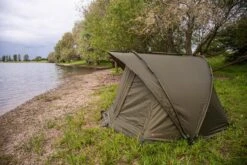 Ultimate Bionic Bivvy Green - 1 Man -Pêche Série Boutique 728a897f2235b850