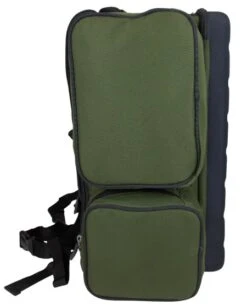 Sac à Dos Aqua Black Series Deluxe Roving -Pêche Série Boutique 74128d42d016a6c1