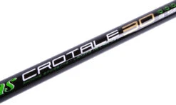 Manche D'épuisette Sensas Crotale 30 4m (4Sect.) 8 Manche D'épuisette Sensas Crotale 30 4m (4Sect.) -Pêche Série Boutique 7414ae0e536cb00e