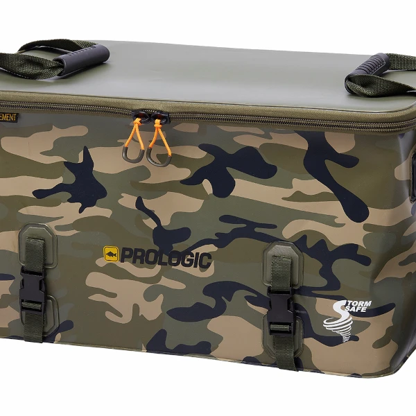 Prologic Element Storm Safe Barrow Bag L 54 L 6 Prologic Element Storm Safe Barrow Bag L 54 L – Image 4