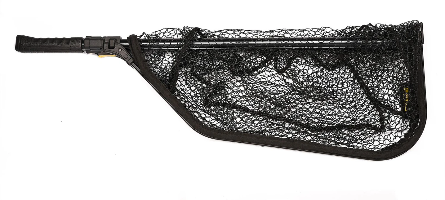 Épuisette Carnassier Pliable Spro HD 70 X 60 X 60cm 4 Épuisette Carnassier Pliable Spro HD 70 X 60 X 60cm – Image 2