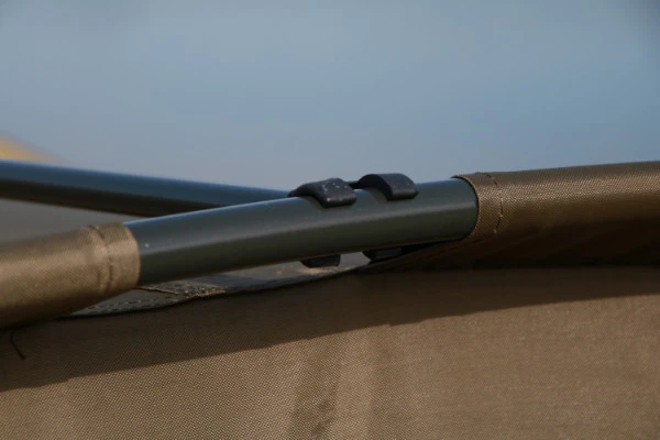 Ultimate Adventure Dome 2-Man Bivvy 4 Ultimate Adventure Dome 2-Man Bivvy – Image 2