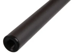 Manche D'épuisette NGT Dynamic Carp Full Carbon