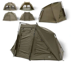 Radical Insist Bivvy -Pêche Série Boutique 77afa936ab24f683