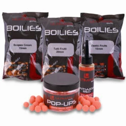 Ultimate Baits Super Sweet Pack -Pêche Série Boutique 7817982ccb007a3d