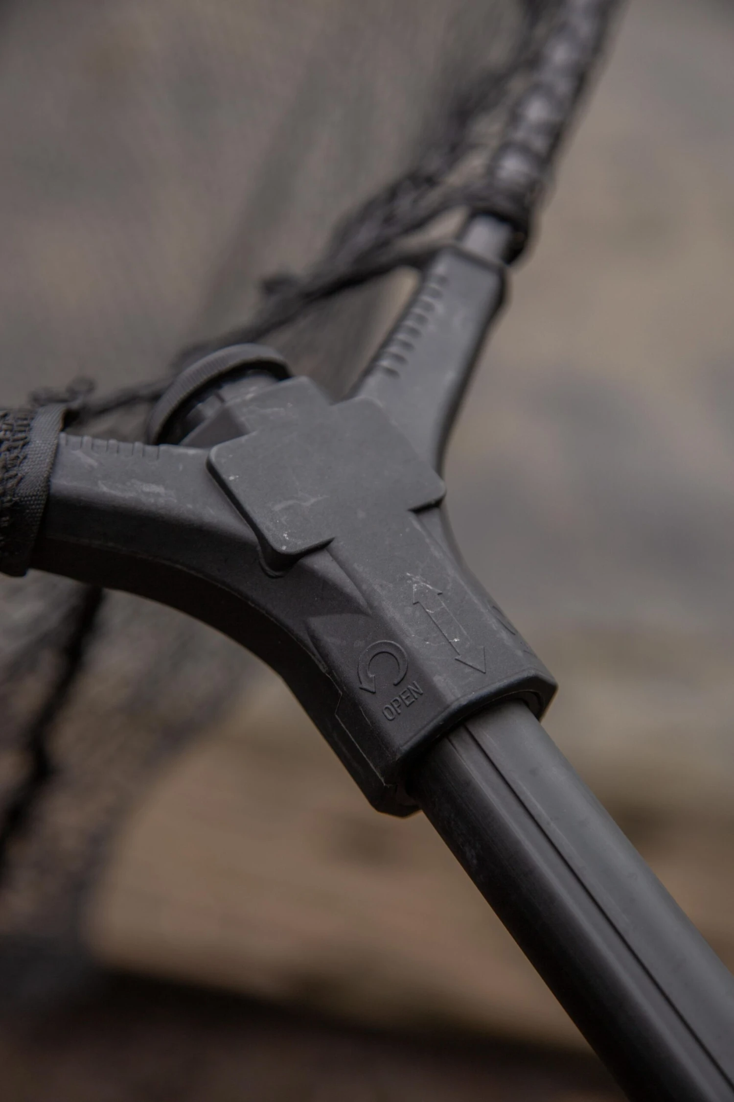 Ultimate PB Épuisette 80 X 70 Cm 4 Ultimate PB Épuisette 80 X 70 Cm – Image 2