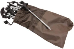 Abri Ultimate Adventure Brolly -Pêche Série Boutique 78b569f5160bc4d9