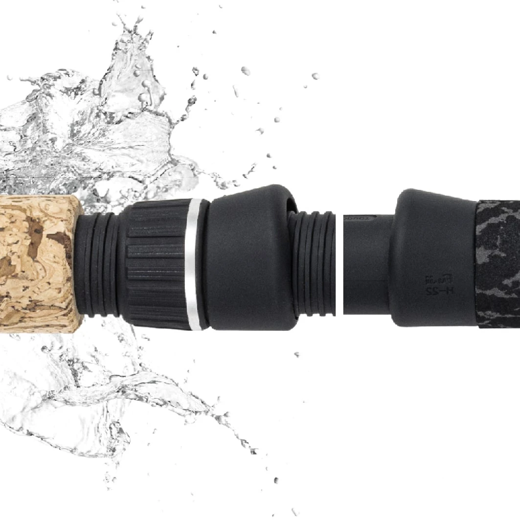 Canne Silure Vagner Rod Magic Bank 2.85m (400g) 7 Canne Silure Vagner Rod Magic Bank 2.85m (400g) – Image 5