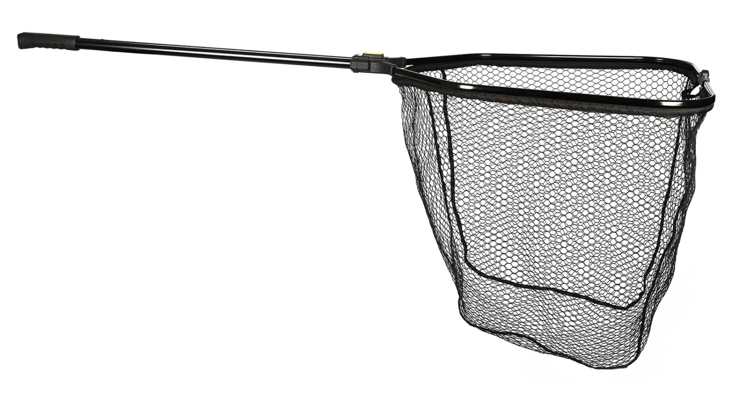 Épuisette Carnassier Pliable Spro HD 70 X 60 X 60cm 5 Épuisette Carnassier Pliable Spro HD 70 X 60 X 60cm – Image 3