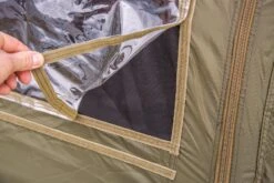 Ultimate Bionic Bivvy Green - 1 Man -Pêche Série Boutique 7a1d5c7a6a91d9db