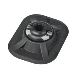 Railblaza Rib Port Incl. Starport Black + 3M Vhb -Pêche Série Boutique 7a9cf34f6dd56d0e