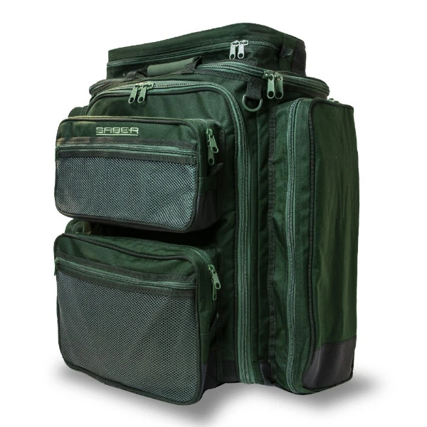 Sac Saber Supra 90ltr Rucksack 7 Sac Saber Supra 90ltr Rucksack – Image 5