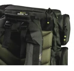 Sac à Dos RidgeMonkey Hunter 750