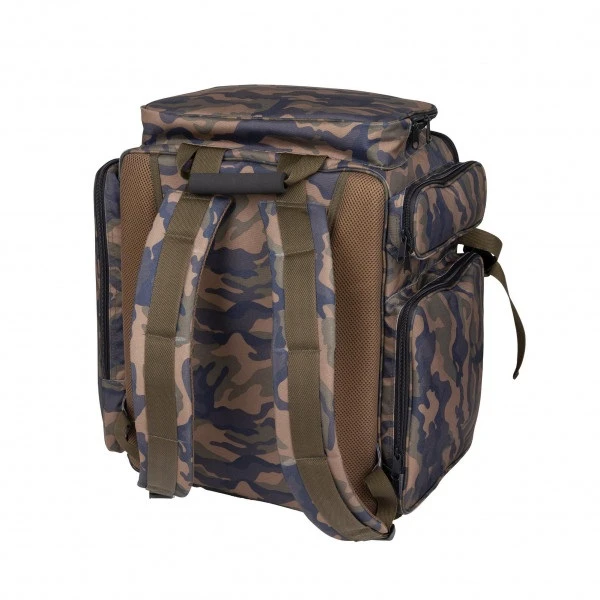 Sac à Dos JRC Rova Session Backpack Camo 5 Sac à Dos JRC Rova Session Backpack Camo – Image 3