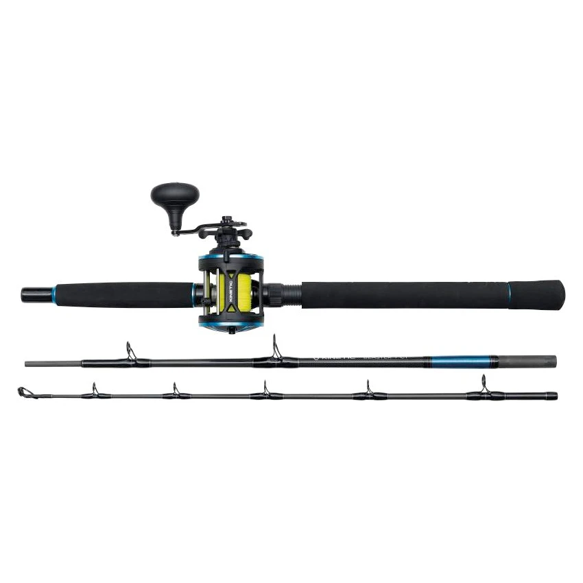 Kinetic Beaster Sea Combo Travel 1,83m 200g-600g 6 Kinetic Beaster Sea Combo Travel 1,83m 200g-600g – Image 4