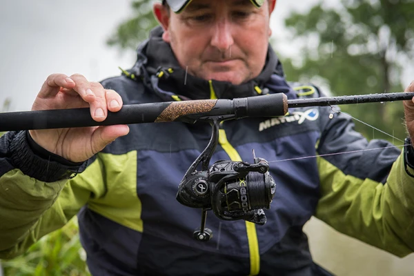 Canne Matrix Ethos XRC Bomb 3,00m (40g) 6 Canne Matrix Ethos XRC Bomb 3,00m (40g) – Image 4