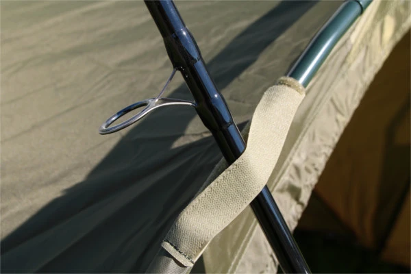 Ultimate Adventure Dome 2-Man Bivvy 5 Ultimate Adventure Dome 2-Man Bivvy – Image 3