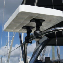 Railblaza Railmount 19-25mm Starport Combo -Pêche Série Boutique 7d879a2a77fbb777