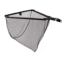 Fox Rage Warrior Net 70cm 2.4m Rubber Mesh -Pêche Série Boutique 7dbb36c7b9ffe4c6
