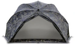 Solar Undercover Brolly System Camo -Pêche Série Boutique 7e26adf441c13695