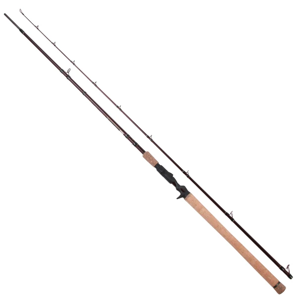 Mikado Excellence Baitcast Fight 2.40m (50-140g) 8 Mikado Excellence Baitcast Fight 2.40m (50-140g) – Image 6