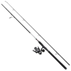 PENN Pursuit IV Spinning Combo 2,44m (20-40g) -Pêche Série Boutique 7faaa9deda5c84ab