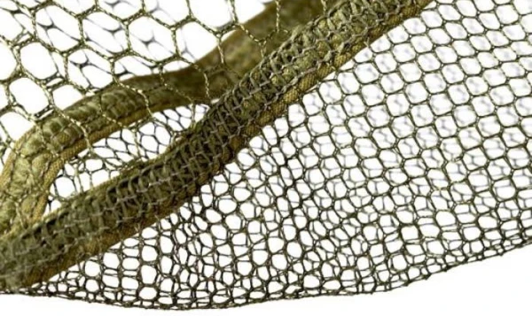Epuisette Trakker EQ Carbon Landing Net Olive 5 Epuisette Trakker EQ Carbon Landing Net Olive – Image 3