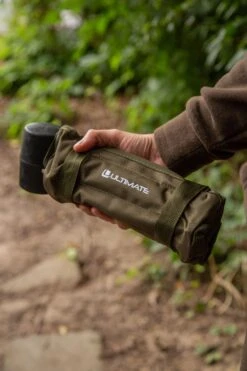 Ultimate Deluxe Bivvy Peg Set, Marteau Compris -Pêche Série Boutique 8026abd5ddea9b61