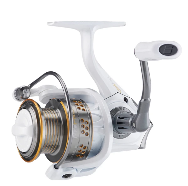 Abu Garcia MAX PRO Spinning 602ML 5-20g/MAXPROSP20 5 Abu Garcia MAX PRO Spinning 602ML 5-20g/MAXPROSP20 – Image 3