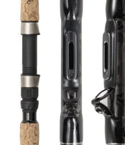 Canne Silure Vagner Rod Magic Inline 2.10m (150-250g) -Pêche Série Boutique 8067accd21dc504a