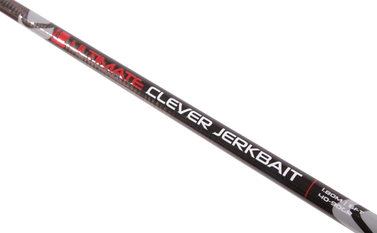 Ultimate Clever Jerkbait 14 Ultimate Clever Jerkbait – Image 12