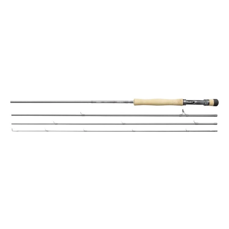 Shakespeare SKpro Oracle 2 River Fly Fishing Rod 2,74m / 100g 9 Shakespeare SKpro Oracle 2 River Fly Fishing Rod 2,74m / 100g – Image 7