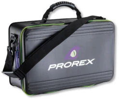 Daiwa Prorex Lure Storage Bag XL 8 Daiwa Prorex Lure Storage Bag XL -Pêche Série Boutique 83983598c1470905